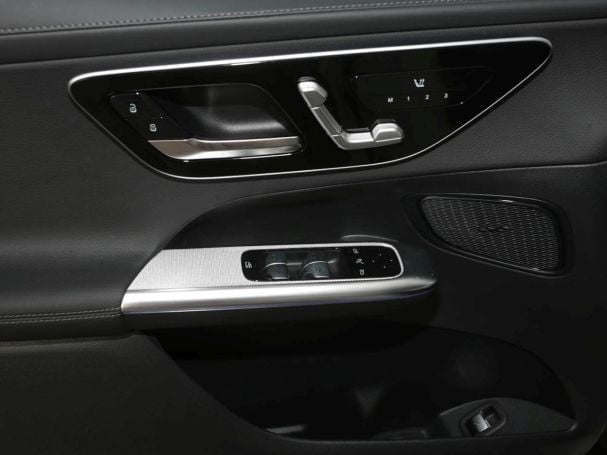 Mercedes-Benz GLC 200 4MATIC Coupé AMG Night AHK 360° Memory