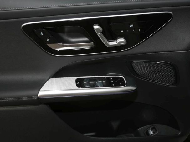 Mercedes-Benz GLC 200 4MATIC Coupé AMG Night AHK 360° Memory