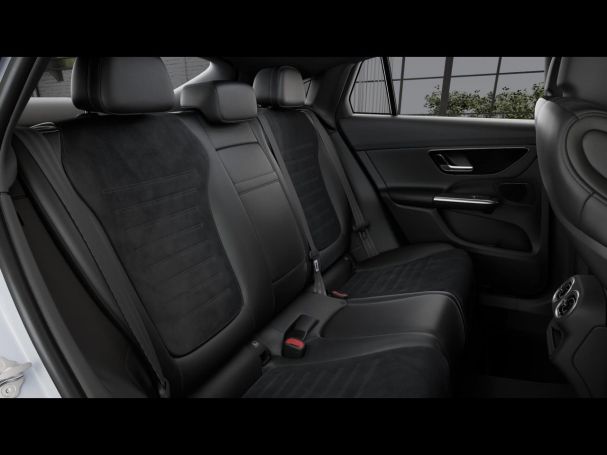 Mercedes-Benz GLC 200 4MATIC Coupé AMG Night AHK 360° Memory Mercedes-Benz GLC 200 4MATIC Coupé AMG Night AHK 360° Memory