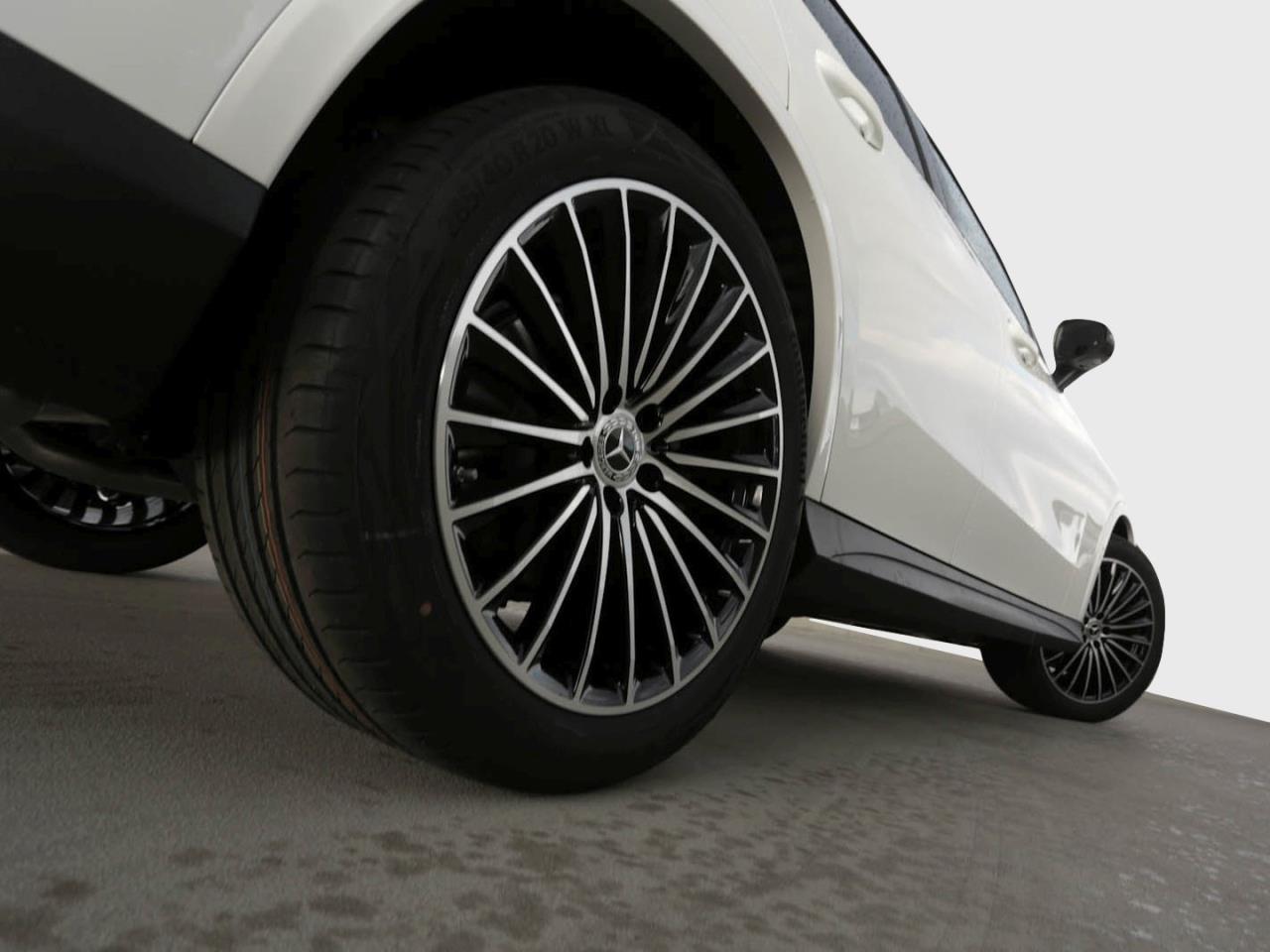 Mercedes-Benz GLC 200 4MATIC Coupé AMG Night AHK 360° Memory