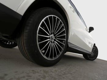 Mercedes-Benz GLC 200 4MATIC Coupé AMG Night AHK 360° Memory