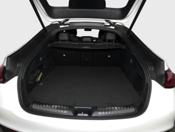 Mercedes-Benz GLC 200 4MATIC Coupé AMG Night AHK 360° Memory