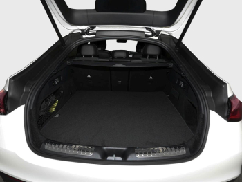 Mercedes-Benz GLC 200 4MATIC Coupé AMG Night AHK 360° Memory