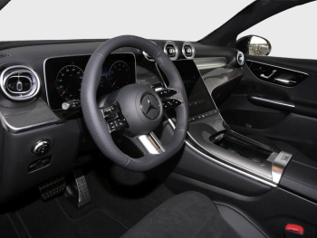 Mercedes-Benz GLC 200 4MATIC Coupé AMG Night AHK 360° Memory