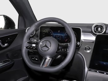 Mercedes-Benz GLC 200 4MATIC Coupé AMG Night AHK 360° Memory