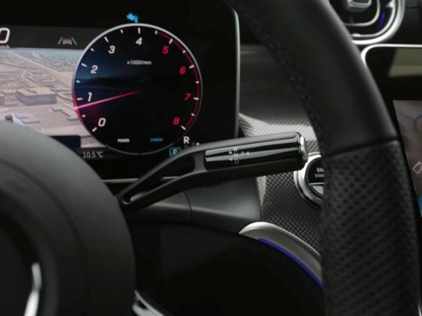 Mercedes-Benz GLC 200 4MATIC Coupé AMG Night AHK 360° Distronic