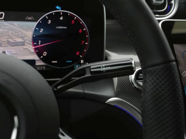 Mercedes-Benz GLC 200 4MATIC Coupé AMG Night AHK 360° Distronic