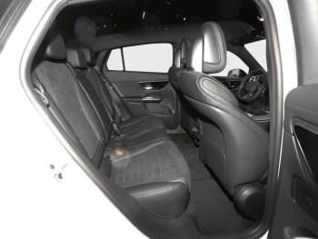 Mercedes-Benz GLC 200 4MATIC Coupé AMG Night AHK 360° Distronic