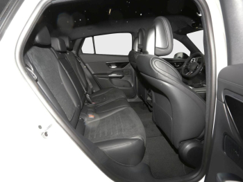 Mercedes-Benz GLC 200 4MATIC Coupé AMG Night AHK 360° Distronic