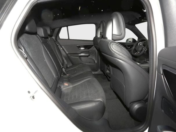 Mercedes-Benz GLC 200 4MATIC Coupé AMG Night AHK 360° Distronic