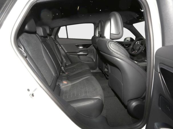 Mercedes-Benz GLC 200 4MATIC Coupé AMG Night AHK 360° Distronic