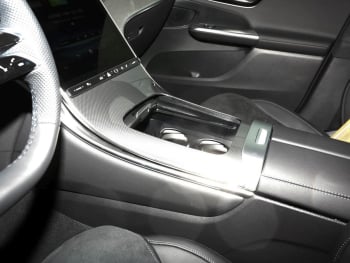 Mercedes-Benz GLC 200 4MATIC Coupé AMG Night AHK 360° Distronic