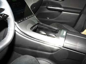 Mercedes-Benz GLC 200 4MATIC Coupé AMG Night AHK 360° Distronic