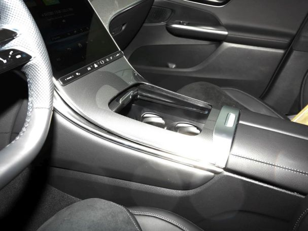 Mercedes-Benz GLC 200 4MATIC Coupé AMG Night AHK 360° Distronic