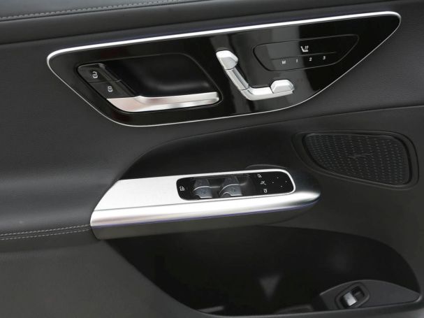 Mercedes-Benz GLC 200 4MATIC Coupé AMG Night AHK 360° Distronic