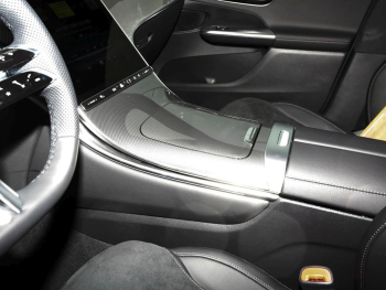 Mercedes-Benz GLC 200 4MATIC Coupé AMG Night AHK 360° Distronic