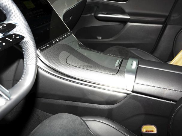 Mercedes-Benz GLC 200 4MATIC Coupé AMG Night AHK 360° Distronic