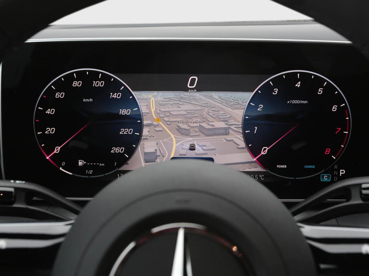 Mercedes-Benz GLC 200 4MATIC Coupé AMG Night AHK 360° Distronic