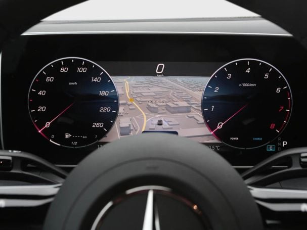 Mercedes-Benz GLC 200 4MATIC Coupé AMG Night AHK 360° Distronic