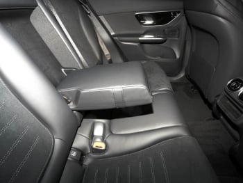 Mercedes-Benz GLC 200 4MATIC Coupé AMG Night AHK 360° Distronic