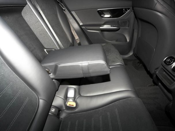 Mercedes-Benz GLC 200 4MATIC Coupé AMG Night AHK 360° Distronic