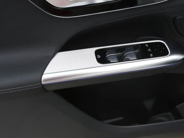 Mercedes-Benz GLC 200 4MATIC Coupé AMG Night AHK 360° Distronic