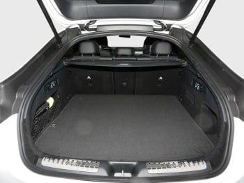 Mercedes-Benz GLC 200 4MATIC Coupé AMG Night AHK 360° Distronic