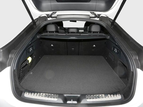 Mercedes-Benz GLC 200 4MATIC Coupé AMG Night AHK 360° Distronic