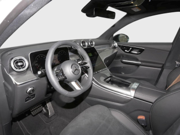 Mercedes-Benz GLC 200 4MATIC Coupé AMG Night AHK 360° Distronic