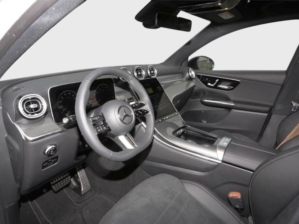 Mercedes-Benz GLC 200 4MATIC Coupé AMG Night AHK 360° Distronic Mercedes-Benz GLC 200 4MATIC Coupé AMG Night AHK 360° Distronic