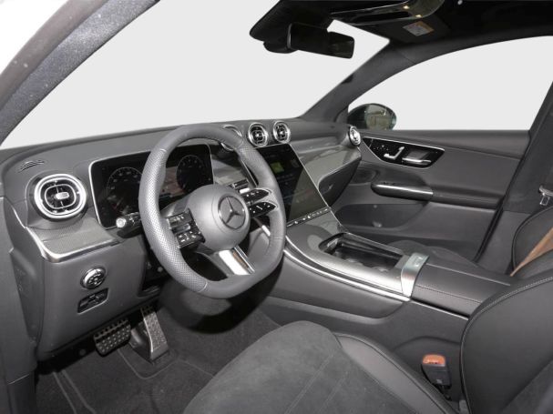 Mercedes-Benz GLC 200 4MATIC Coupé AMG Night AHK 360° Distronic Mercedes-Benz GLC 200 4MATIC Coupé AMG Night AHK 360° Distronic