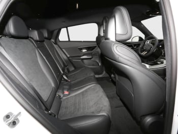 Mercedes-Benz GLC 200 4MATIC Coupé AMG Night AHK 360° Distronic