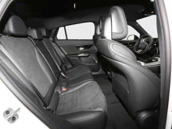 Mercedes-Benz GLC 200 4MATIC Coupé AMG Night AHK 360° Distronic