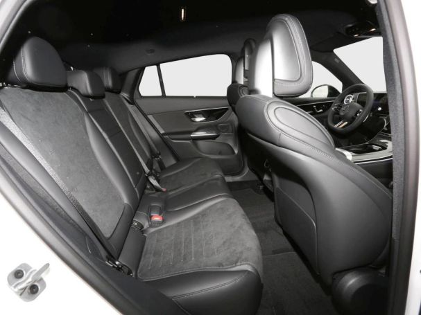 Mercedes-Benz GLC 200 4MATIC Coupé AMG Night AHK 360° Distronic Mercedes-Benz GLC 200 4MATIC Coupé AMG Night AHK 360° Distronic