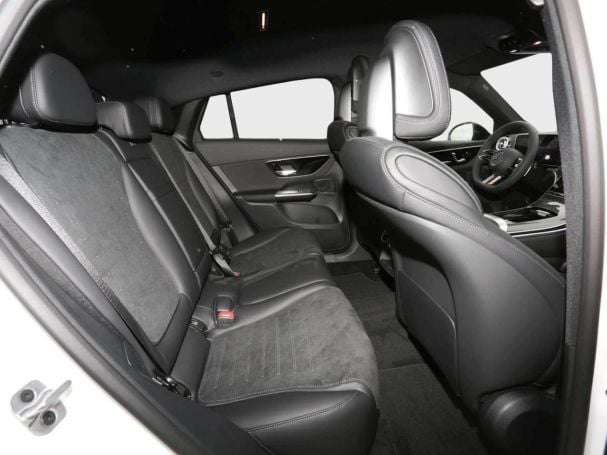 Mercedes-Benz GLC 200 4MATIC Coupé AMG Night AHK 360° Distronic