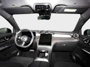 Mercedes-Benz GLC 200 4MATIC Coupé AMG Night AHK 360° Distronic