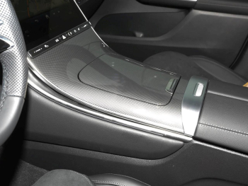 Mercedes-Benz GLC 200 4MATIC Coupé AMG Night AHK 360° Distronic