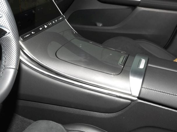 Mercedes-Benz GLC 200 4MATIC Coupé AMG Night AHK 360° Distronic Mercedes-Benz GLC 200 4MATIC Coupé AMG Night AHK 360° Distronic