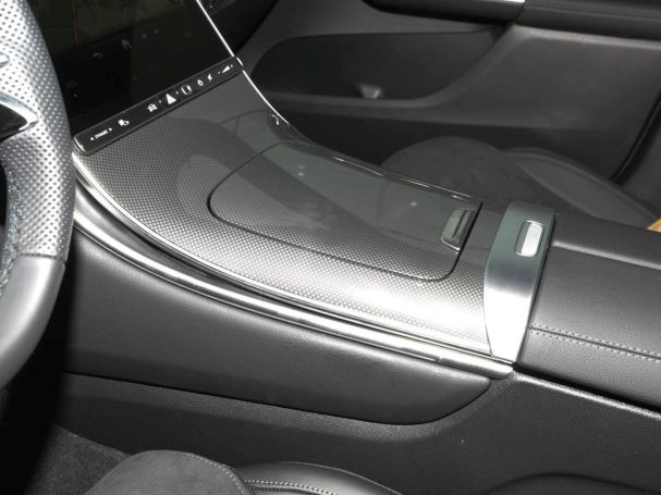 Mercedes-Benz GLC 200 4MATIC Coupé AMG Night AHK 360° Distronic