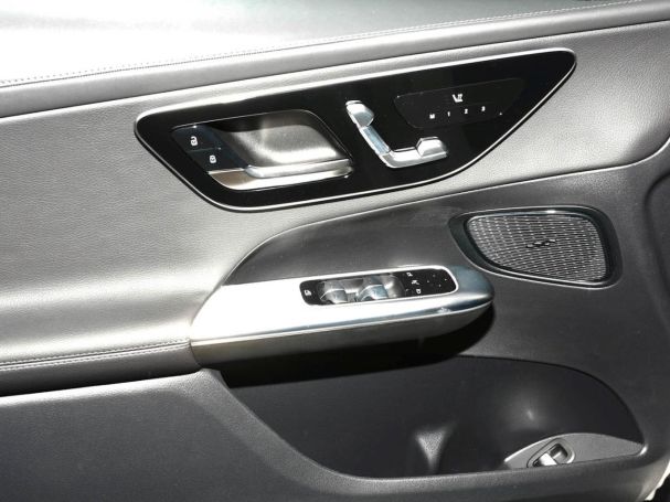 Mercedes-Benz GLC 200 4MATIC Coupé AMG Night AHK 360° Distronic