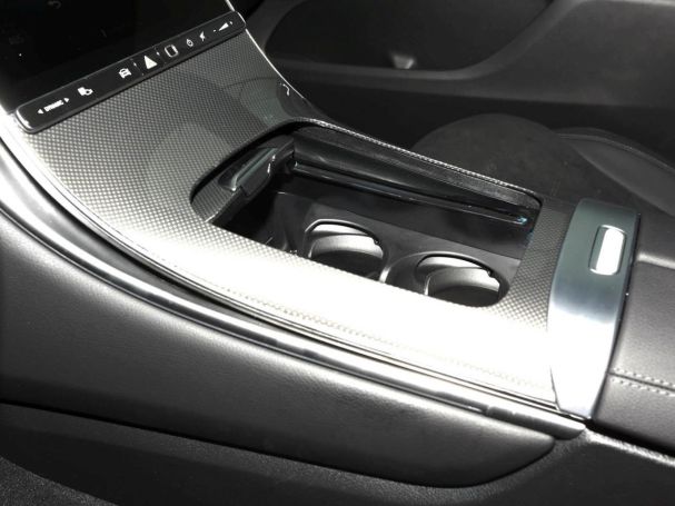 Mercedes-Benz GLC 200 4MATIC Coupé AMG Night AHK 360° Distronic