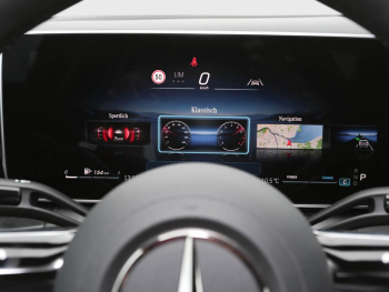 Mercedes-Benz GLC 200 4MATIC Coupé AMG Night AHK 360° Distronic