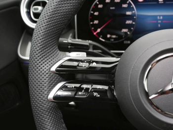 Mercedes-Benz GLC 200 4MATIC Coupé AMG Night AHK 360° Distronic
