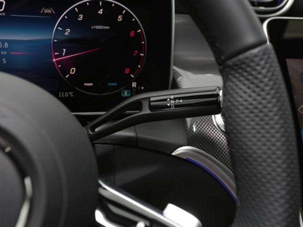 Mercedes-Benz GLC 200 4MATIC Coupé AMG Night AHK 360° Distronic