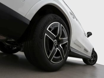 Mercedes-Benz GLC 200 4MATIC Coupé AMG Night AHK 360° Distronic