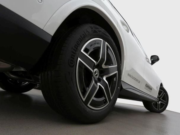 Mercedes-Benz GLC 200 4MATIC Coupé AMG Night AHK 360° Distronic