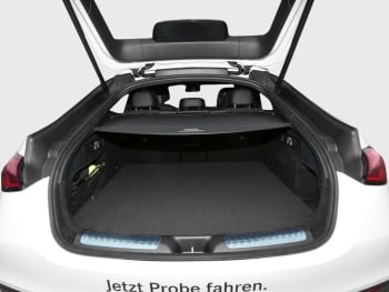 Mercedes-Benz GLC 200 4MATIC Coupé AMG Night AHK 360° Distronic