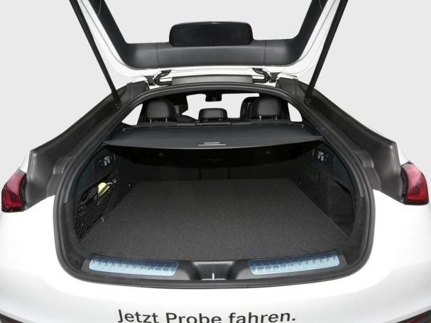 Mercedes-Benz GLC 200 4MATIC Coupé AMG Night AHK 360° Distronic