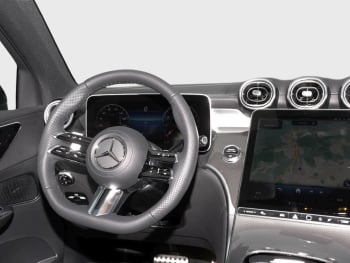 Mercedes-Benz GLC 200 4MATIC Coupé AMG Night AHK 360° Distronic