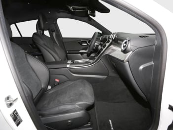 Mercedes-Benz GLC 200 4MATIC Coupé AMG Night AHK 360° Distronic